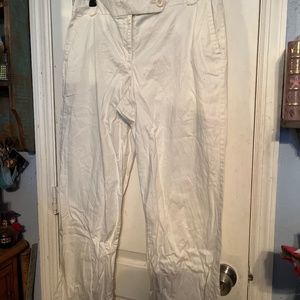 Ann Taylor LOFT pants